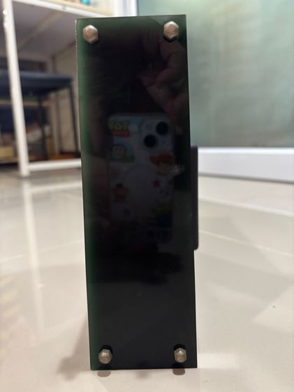 นาฬิกาตั้งโต๊ะซิตี้เซ่น รูปที่ 3