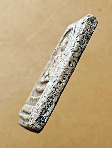 พระ​สมเด็จ​สะสม​เก่า​ รูปที่ 4