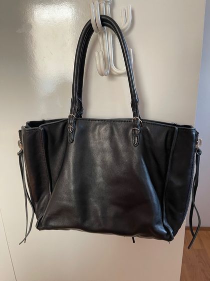 กระเป๋าหนังแท้ รูปที่ 2