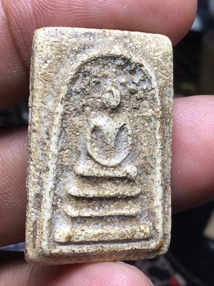 สมเด็จพิมพ์ปรกโพธิ์ รูปที่ 5