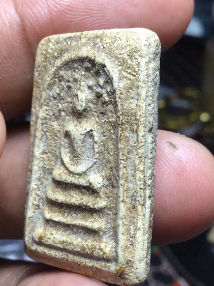 สมเด็จพิมพ์ปรกโพธิ์ รูปที่ 4