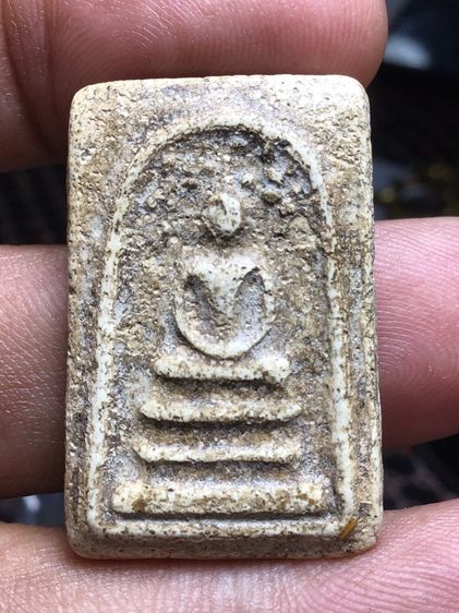 สมเด็จพิมพ์ปรกโพธิ์