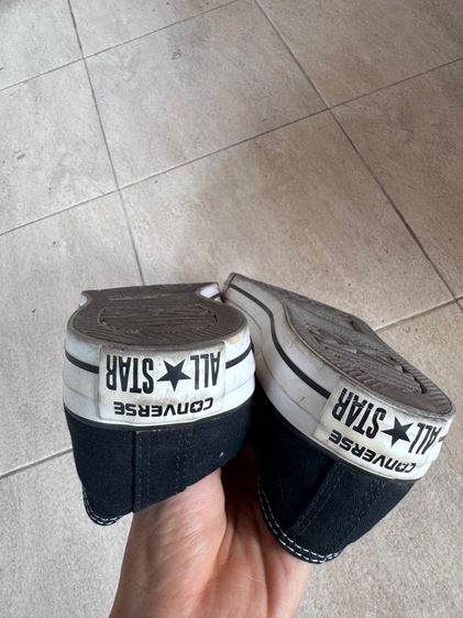 รองเท้า converse 11us รูปที่ 6