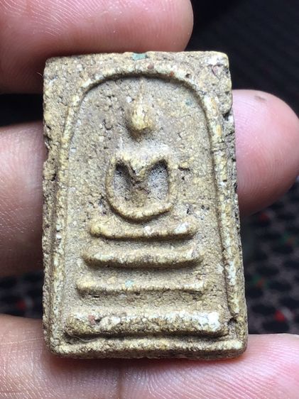 สมเด็จวัดระฆังพิมพ์ใหญ่