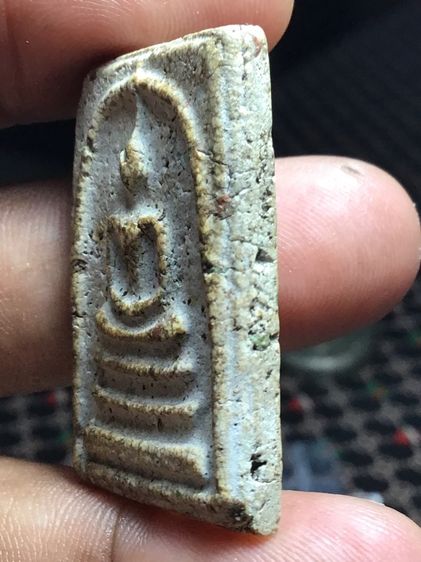 สมเด็จวัดระฆังพิมพ์ใหญ่ รูปที่ 4