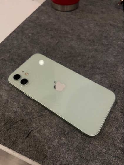 iPhone 12 128gb เดิมๆ แบต74 รูปที่ 8