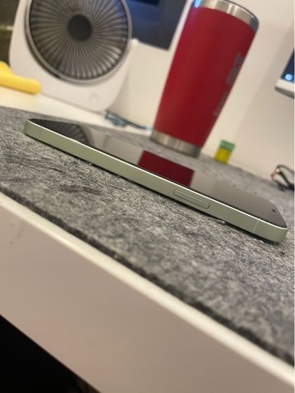 iPhone 12 128gb เดิมๆ แบต74 รูปที่ 10