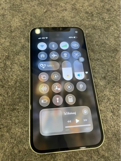 iPhone 12 128gb เดิมๆ แบต74 รูปที่ 5