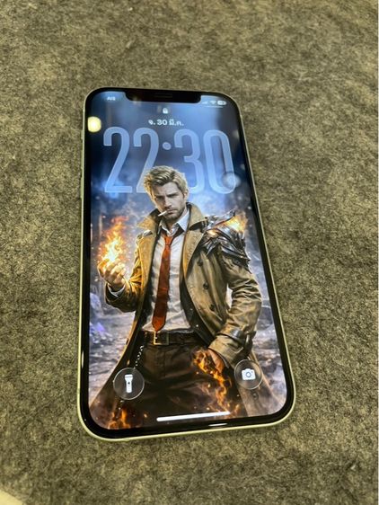 iPhone 12 128gb เดิมๆ แบต74 รูปที่ 6