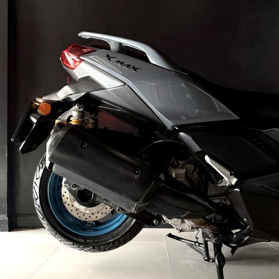 Yamaha xmax300 2024 รูปที่ 8