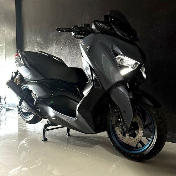 Yamaha xmax300 2024 รูปที่ 5