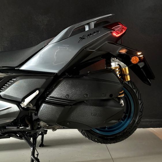 Yamaha xmax300 2024 รูปที่ 4