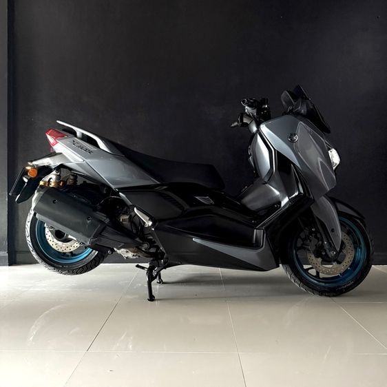 Yamaha xmax300 2024 รูปที่ 6