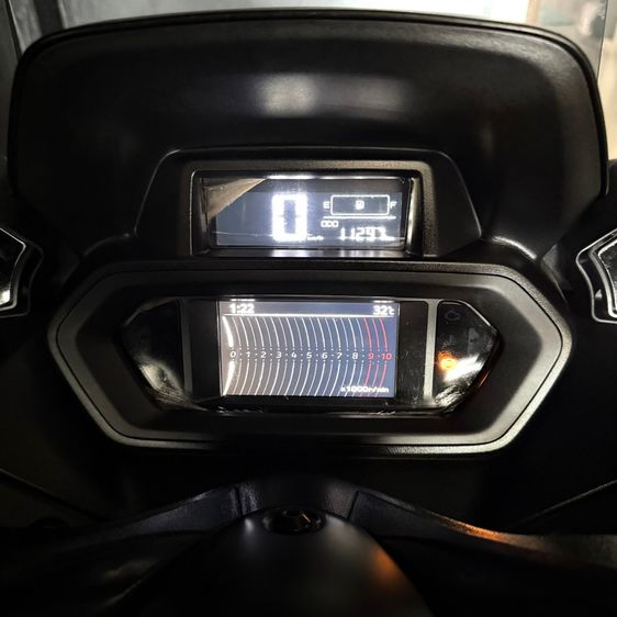 Yamaha xmax300 2024 รูปที่ 9