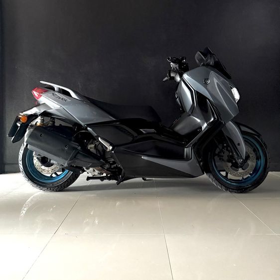 Yamaha xmax300 2024 รูปที่ 10