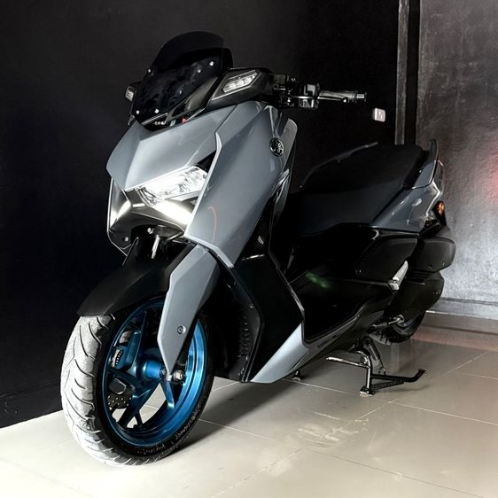 Yamaha xmax300 2024