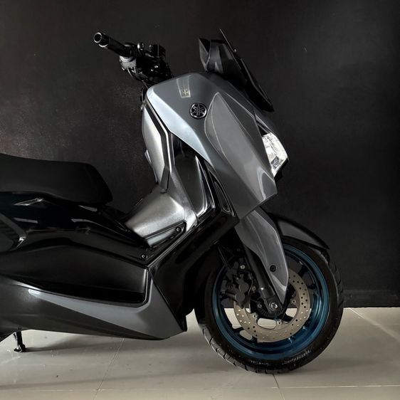 Yamaha xmax300 2024 รูปที่ 7