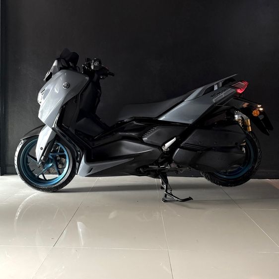 Yamaha xmax300 2024 รูปที่ 2
