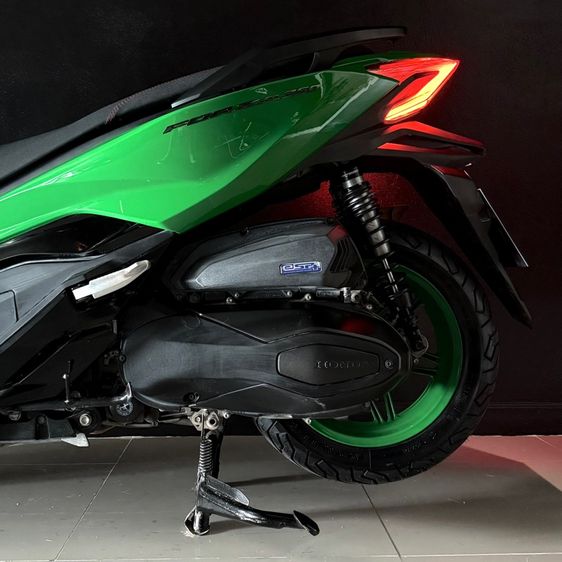 Honda Forza350 2023 รูปที่ 4