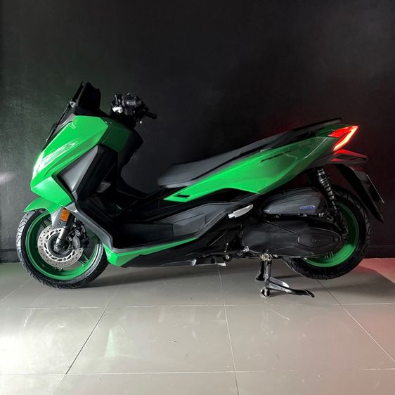 Honda Forza350 2023 รูปที่ 2