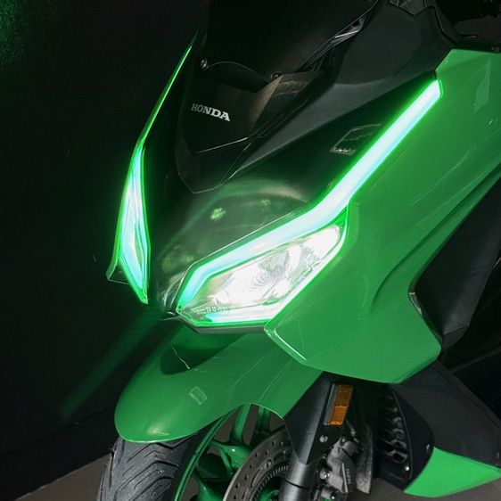 Honda Forza350 2023 รูปที่ 5