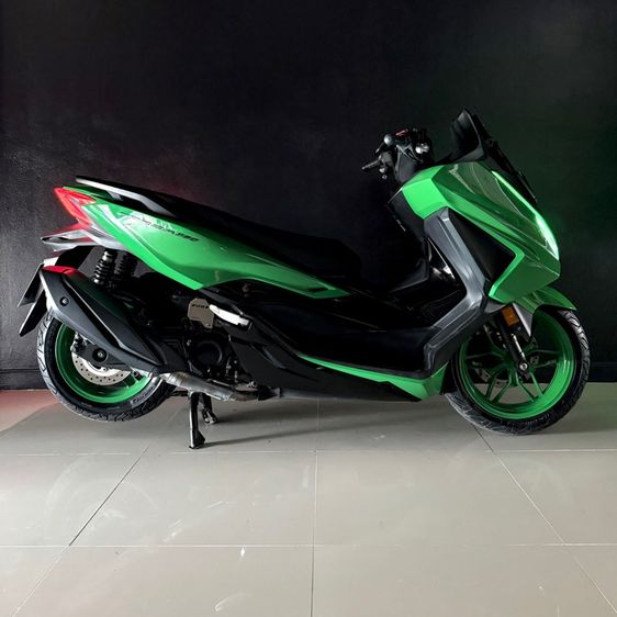 Honda Forza350 2023 รูปที่ 7