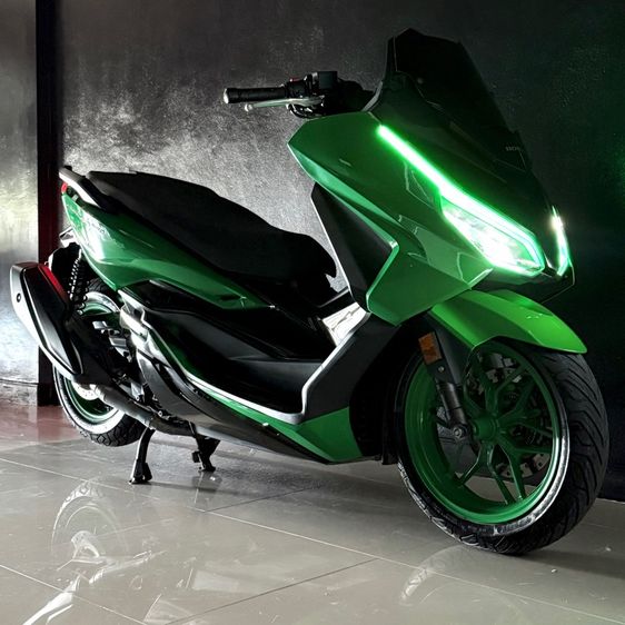 Honda Forza350 2023 รูปที่ 6