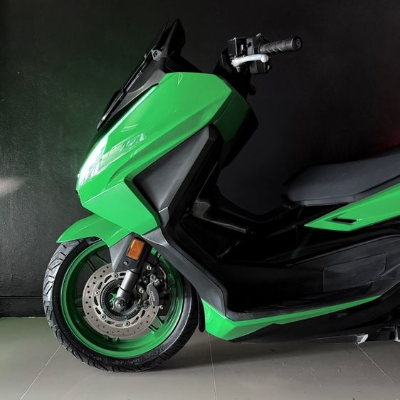 Honda Forza350 2023 รูปที่ 3