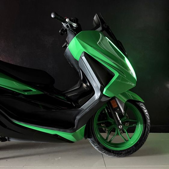 Honda Forza350 2023 รูปที่ 8