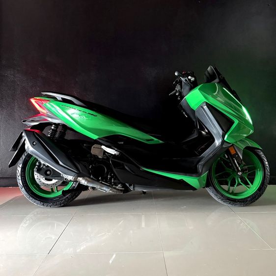 Honda Forza350 2023 รูปที่ 11