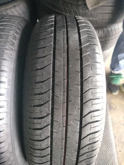 ล้อแม็กขอบ15 5รู100 พร้อมยางใส่อัลติส พรีอูส รูปที่ 8