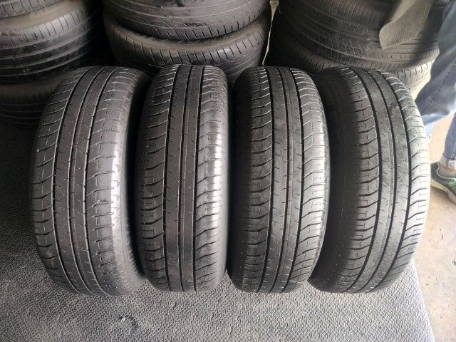 ล้อแม็กขอบ15 5รู100 พร้อมยางใส่อัลติส พรีอูส รูปที่ 9