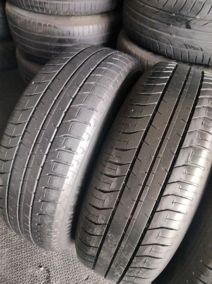 ล้อแม็กขอบ15 5รู100 พร้อมยางใส่อัลติส พรีอูส รูปที่ 10