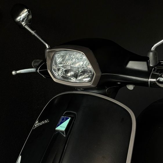 Vespa Sprint150 i-get abs FTF 2021 รูปที่ 5