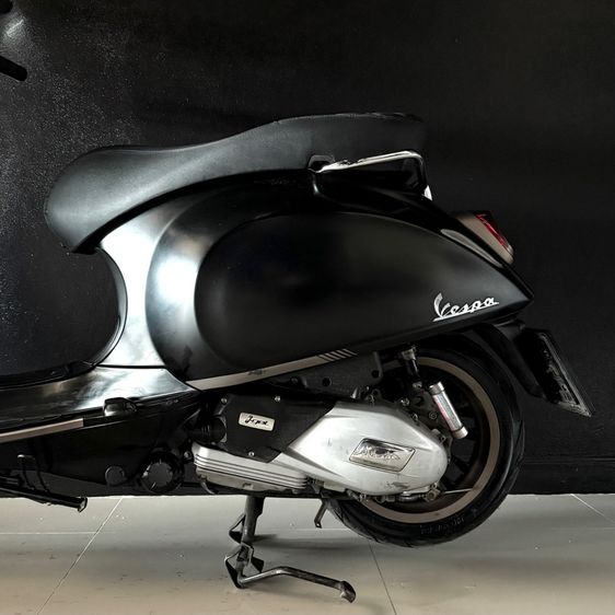 Vespa Sprint150 i-get abs FTF 2021 รูปที่ 4