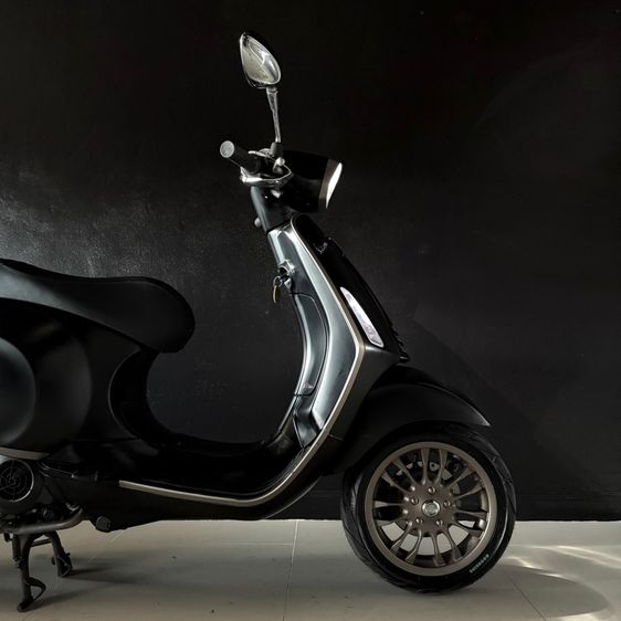 Vespa Sprint150 i-get abs FTF 2021 รูปที่ 8