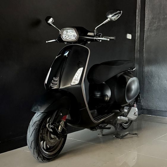 Vespa Sprint150 i-get abs FTF 2021