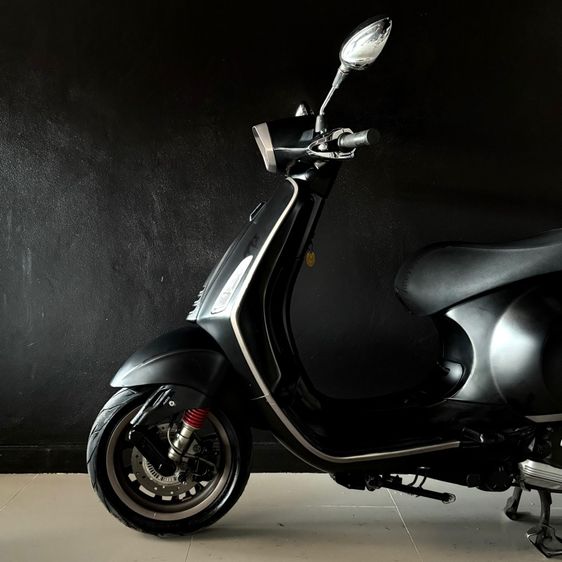 Vespa Sprint150 i-get abs FTF 2021 รูปที่ 3