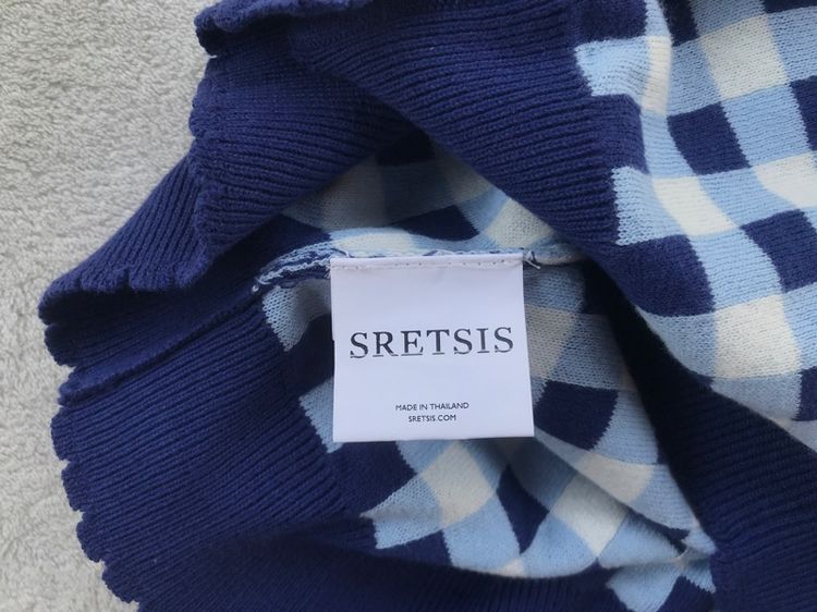คาร์ดิแกนแบรนด์ Sretsis แท้ รูปที่ 4