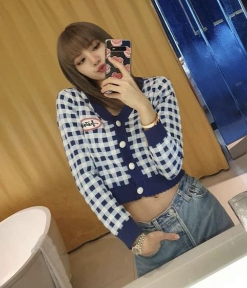 คาร์ดิแกนแบรนด์ Sretsis แท้