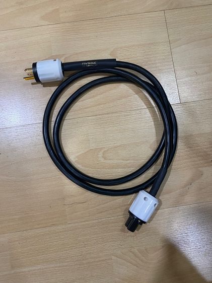 ขายสายไฟ ac power ampยาว2เมตรใหม่ 190