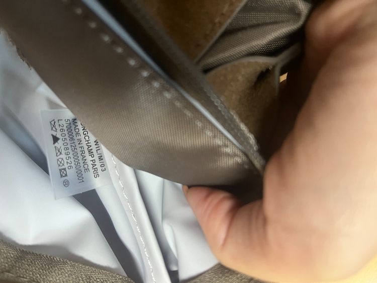 กระเป๋า Longchamp รูปที่ 5