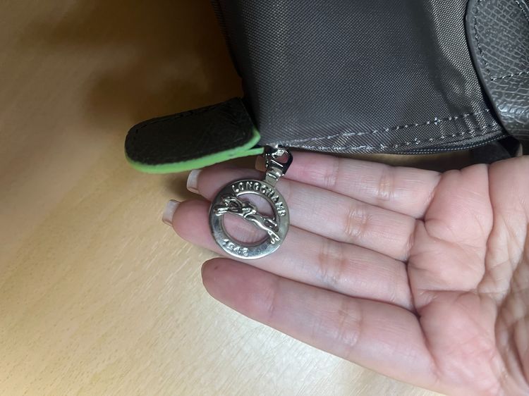 กระเป๋า Longchamp รูปที่ 4