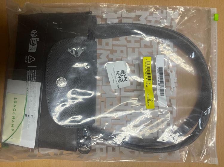 กระเป๋า Longchamp รูปที่ 7