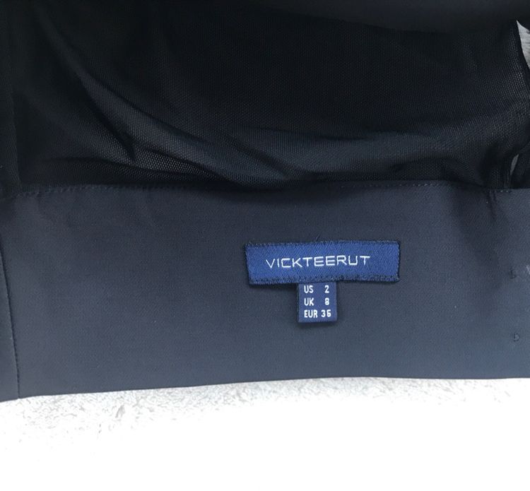  vickteerut (uk8) ไทยดีไซเนอร์  รูปที่ 3