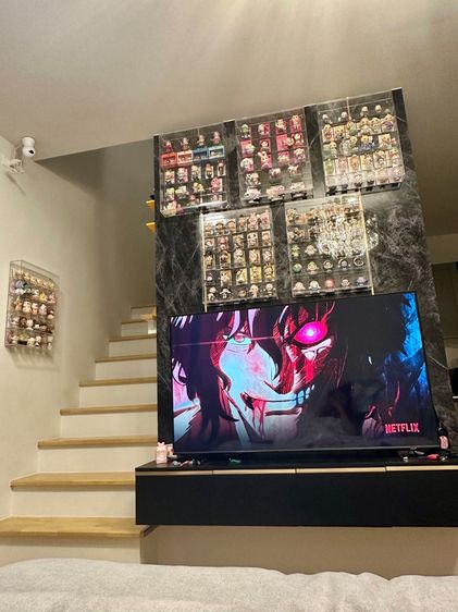 มีบางส่วน ให้เช่าทาวน์โฮม สิริ เพลส ดอนเมือง-สรงประภา บ้านใหม่ 3 ห้องนอน ใกล้รถไฟฟ้าสายสีแดง เพียง 15,000 ต่อเดือน รูปที่ 2