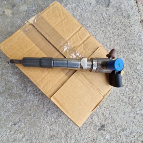 หัวฉีด ford ranger 2.0 bi-turbo รูปที่ 7