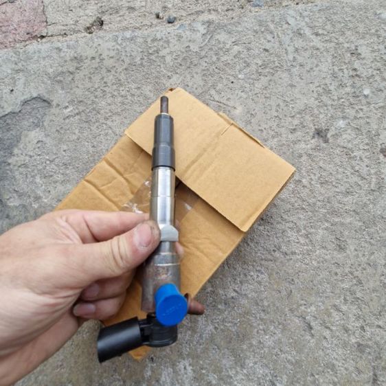 หัวฉีด ford ranger 2.0 bi-turbo รูปที่ 5