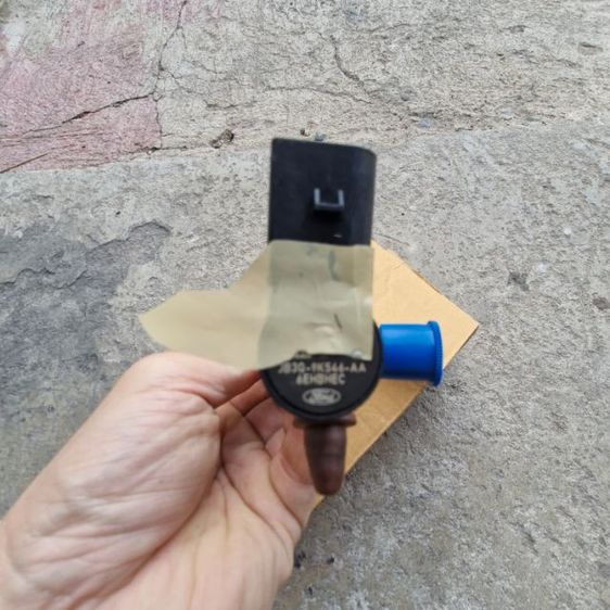 หัวฉีด ford ranger 2.0 bi-turbo รูปที่ 6