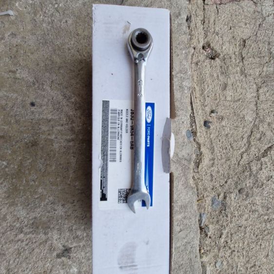 หัวฉีด ford ranger 2.0 bi-turbo รูปที่ 3